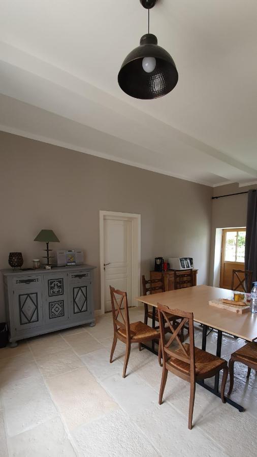 Les Chambres Du Foulot Beaune  Exteriér fotografie