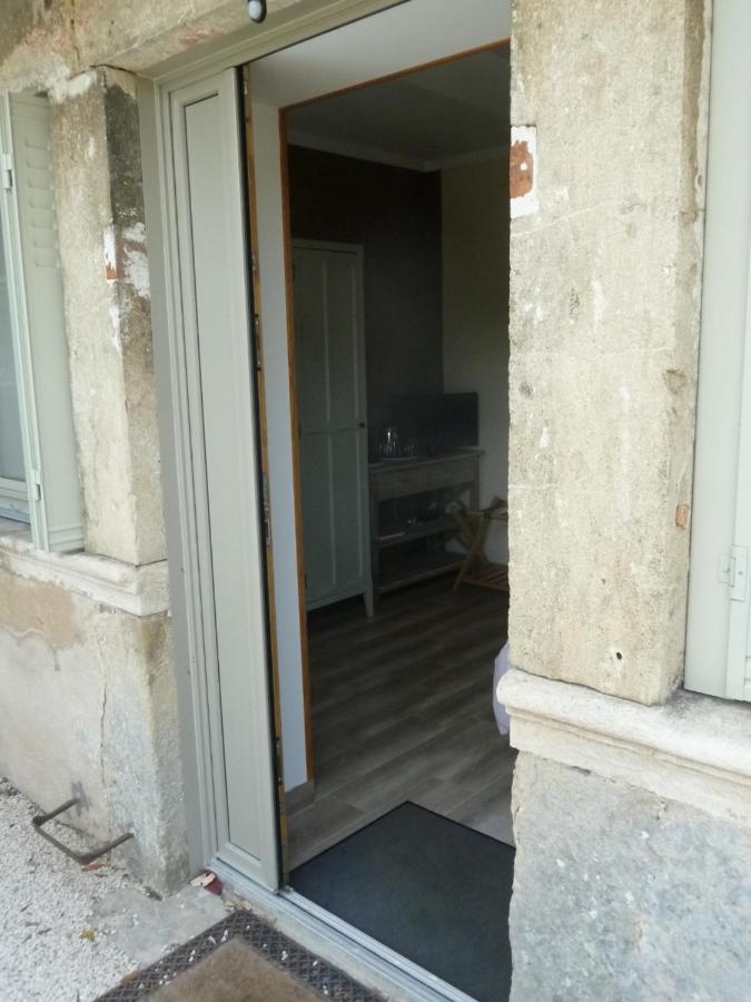 Les Chambres Du Foulot Beaune  Exteriér fotografie